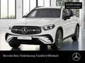 Mercedes-Benz GLC 220 d 4M AMG+NIGHT+360+AHK+TOTW+KEYLESS+9G Weiß - thumbnail 1