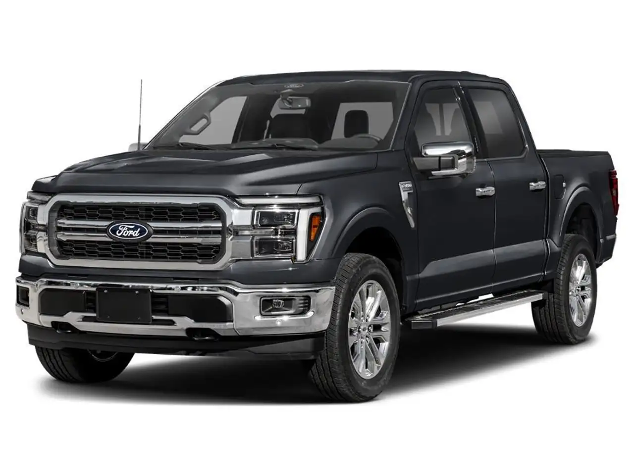 2026 Ford F 150