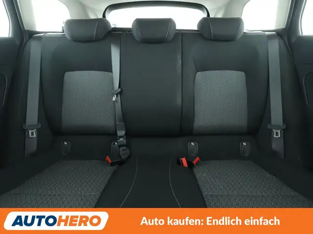 Opel Insignia view 15