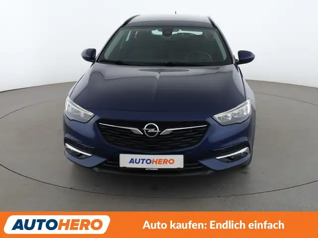 Opel Insignia view 9