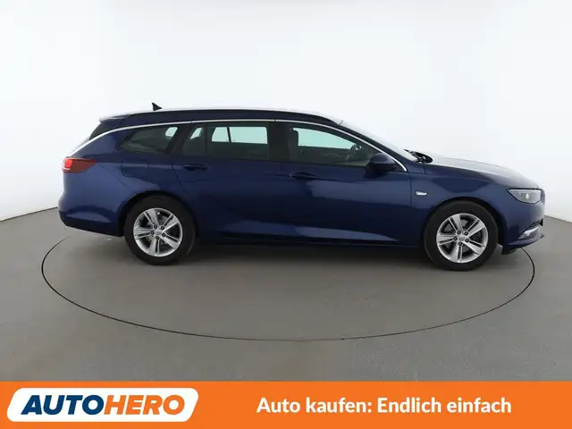 Opel Insignia view 7
