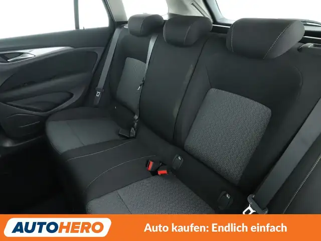 Opel Insignia view 14