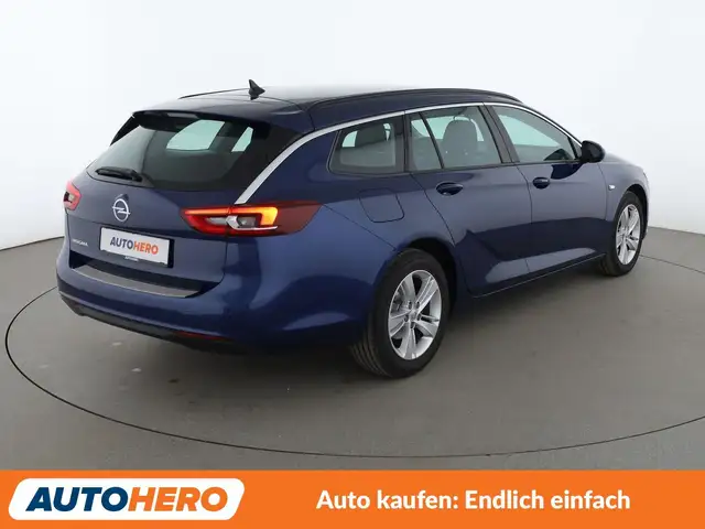 Opel Insignia view 6