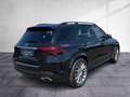 Mercedes-Benz GLE 450 4MATIC NP € 137.514 AMG Premium Distr AHV Schwarz - thumbnail 5