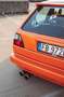 Volkswagen Golf VR6 2.8 24V - ESEMPLARE UNICO Pomarańczowy - thumbnail 6