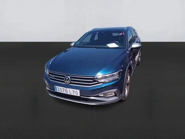 Volkswagen Passat Variant Alltrack 2.0 TDI 4Mot DSG 2022