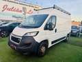 Peugeot Boxer Caja Cabina 2.0BlueHDI 333 L2 130 - thumbnail 8