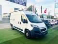 Peugeot Boxer Caja Cabina 2.0BlueHDI 333 L2 130 - thumbnail 1