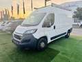 Peugeot Boxer Caja Cabina 2.0BlueHDI 333 L2 130 - thumbnail 3