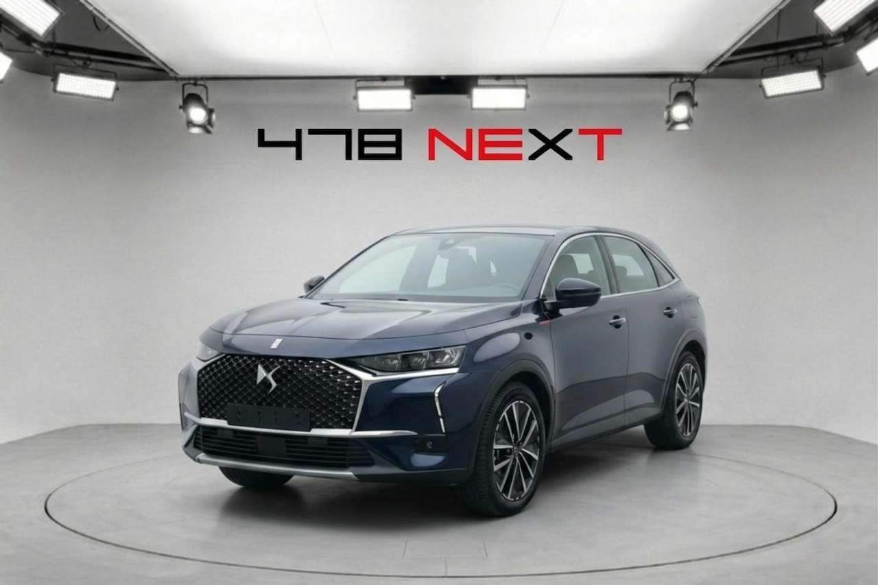 DS Automobiles DS 7 Crossback E-Tense Automatica Business