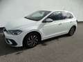 Volkswagen Polo 1.0 TSI Life Shz/Rkam/AppC/Alu/LED......... Weiß - thumbnail 2