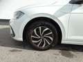 Volkswagen Polo 1.0 TSI Life Shz/Rkam/AppC/Alu/LED......... Weiß - thumbnail 12