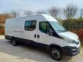 Iveco Daily MULTICAB 35C15 (18.000 exclusief btw) Weiß - thumbnail 2