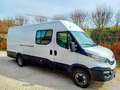 Iveco Daily MULTICAB 35C15 (18.000 exclusief btw) Wit - thumbnail 13