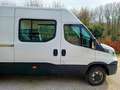 Iveco Daily MULTICAB 35C15 (18.000 exclusief btw) Blanc - thumbnail 14