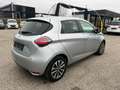 Renault ZOE Complete EIGENAKKU Sitzhzg. Intens (52kWh) Silber - thumbnail 4