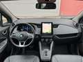 Renault ZOE Complete EIGENAKKU Sitzhzg. Intens (52kWh) Silber - thumbnail 9