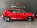 Renault Clio TCE 90 Intens Rosso - thumbnail 5