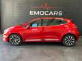 Renault Clio TCE 90 Intens Rosso - thumbnail 3
