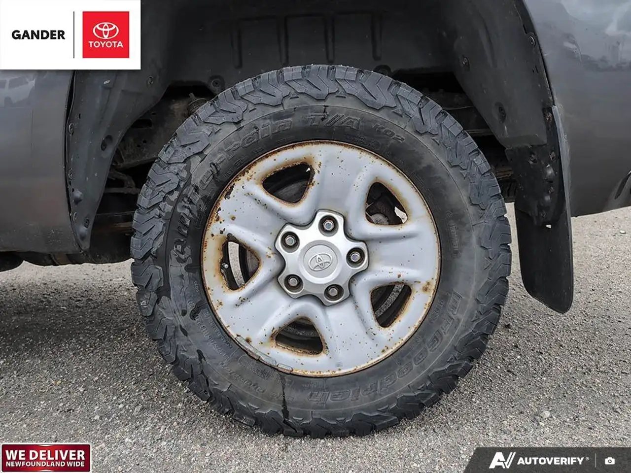 Toyota Tundra снимка Toyota Tundra