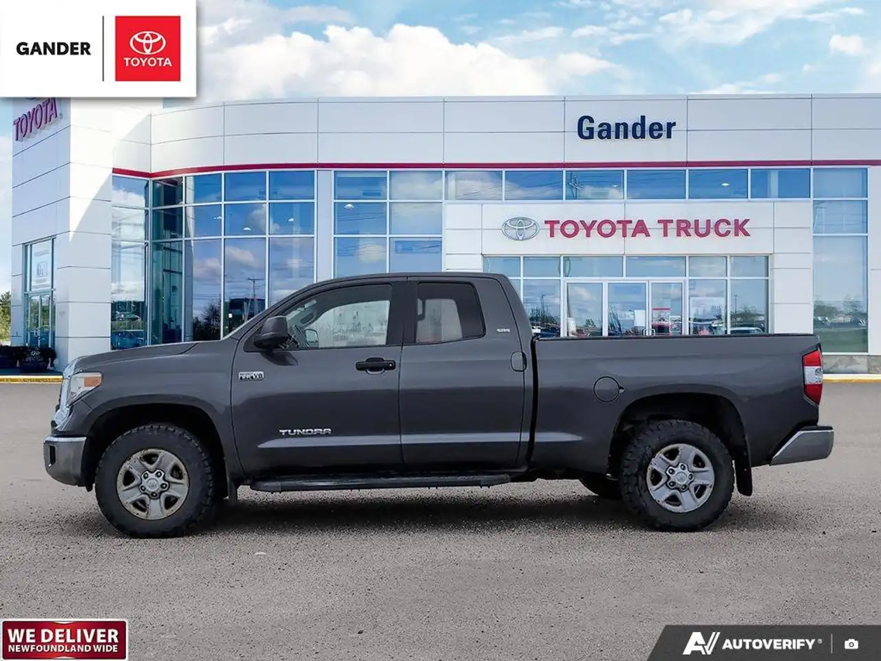 Toyota Tundra снимка Toyota Tundra