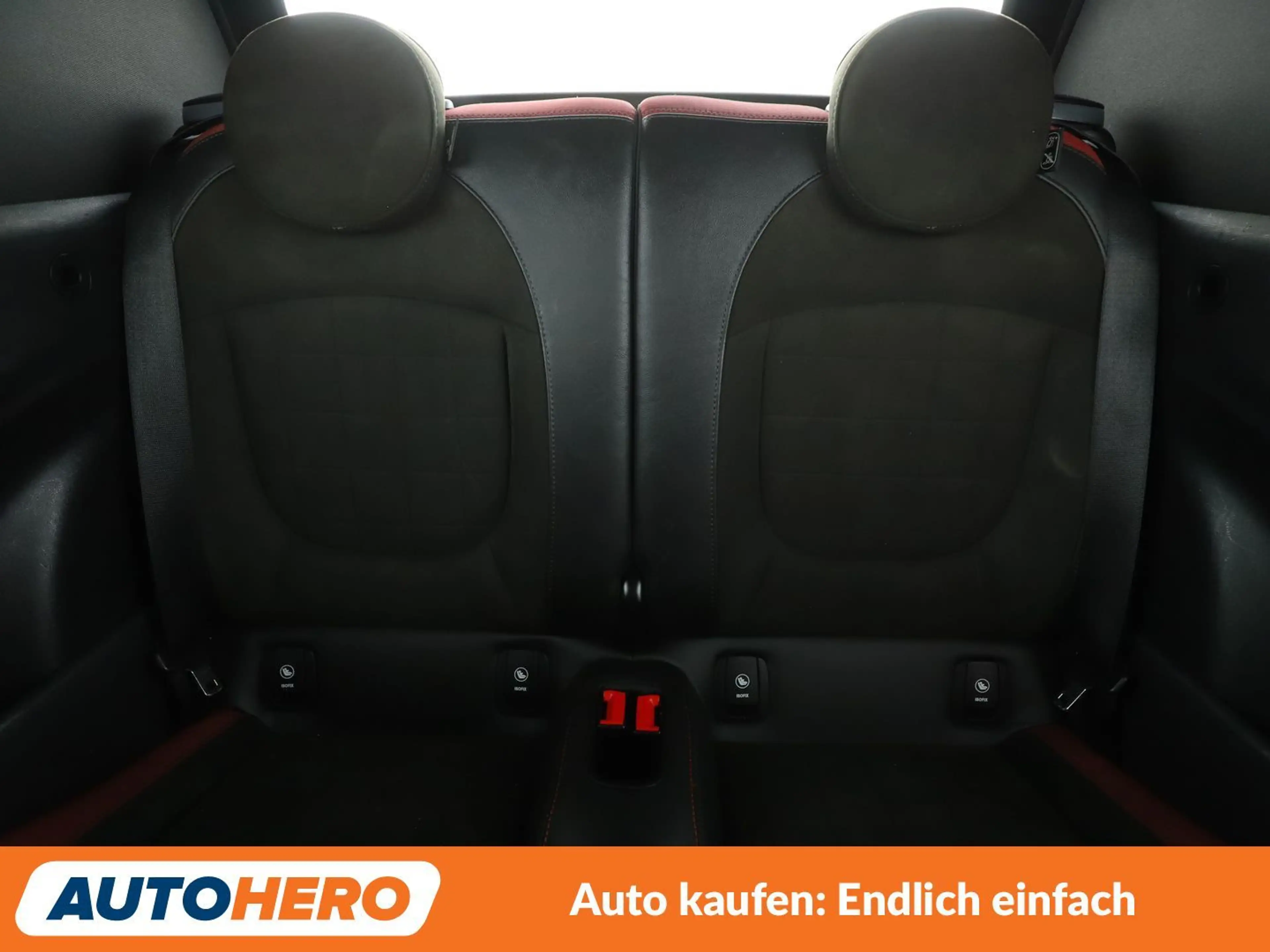 MINI Cooper S Cabrio Cooper S Aut.*NAVI*ACC*CAM*PDC*SHZ*KLIMA*GARANTIE* — photo 15