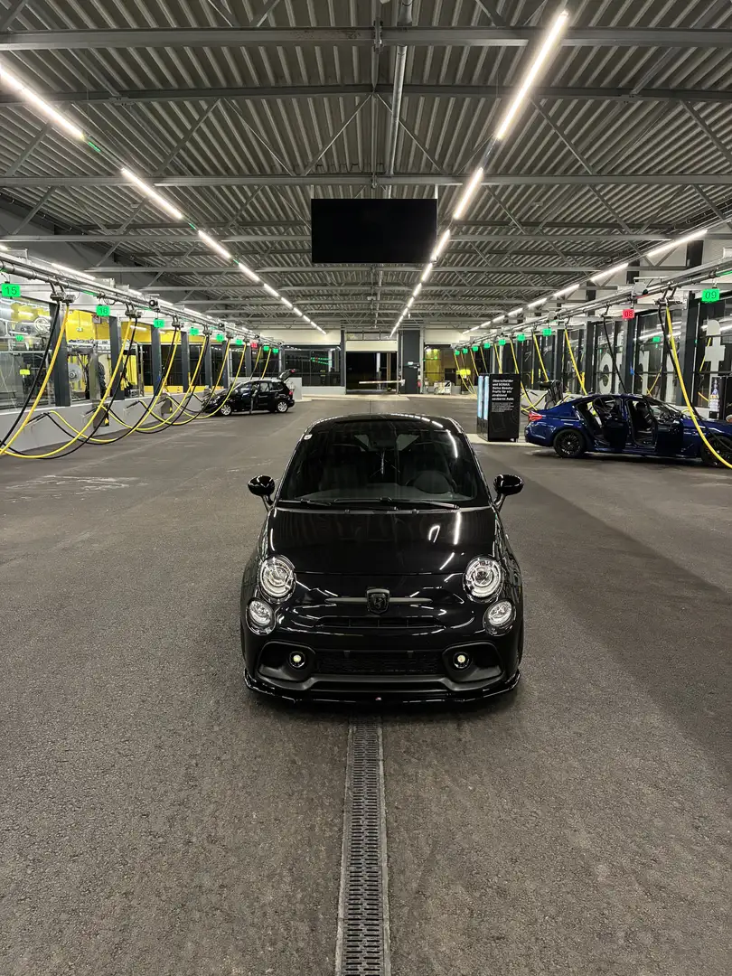 Abarth 695 esseesse - 2