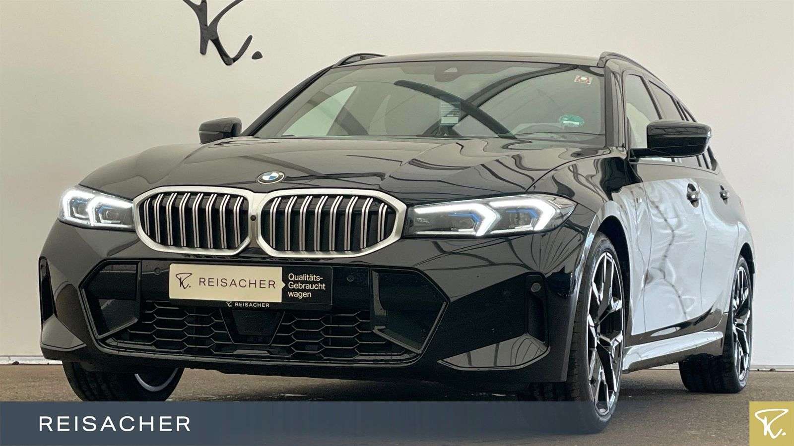 BMW 330 occasion