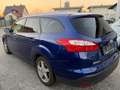 Ford Focus Blau - thumbnail 4
