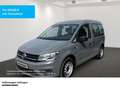 Volkswagen Caddy Kombi 1.4 TSI ParkAssist   Navi   Licht&Sicht Gris - thumbnail 1
