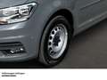 Volkswagen Caddy Kombi 1.4 TSI ParkAssist   Navi   Licht&Sicht Gris - thumbnail 9