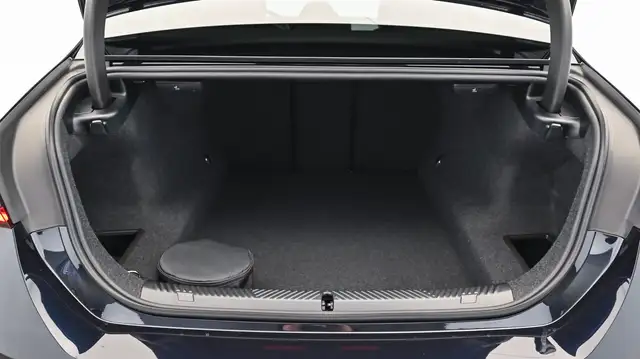 BMW 520 d xDrive Ansicht 5