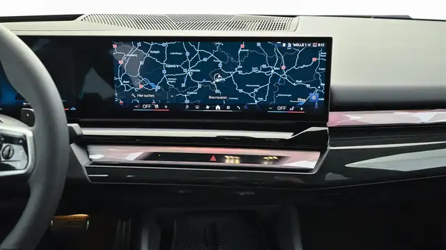 BMW 520 d xDrive Ansicht 8