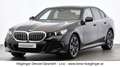 BMW 520 d xDrive Schwarz - thumbnail 1