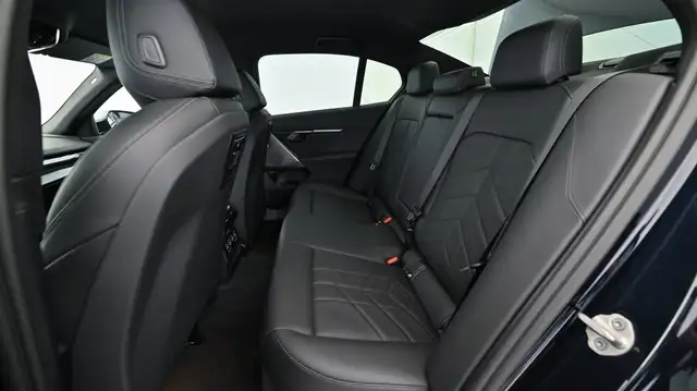 BMW 520 d xDrive Ansicht 6