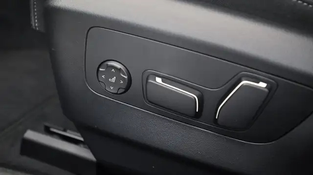 BMW 520 d xDrive Ansicht 9