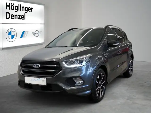 Ford Kuga 1,5 TDCi ST-Line Start/St