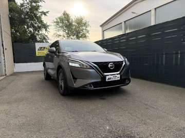 Qashqai III 2021 1.3 mhev Business 2wd 140cv