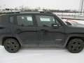 Jeep Renegade 1,6 Multijet II 120 Longitute (Privatverkauf) Schwarz - thumbnail 4
