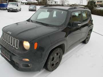 1,6 Multijet II 120 Longitute (Privatverkauf)