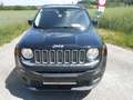 Jeep Renegade 1,6 Multijet II 120 Longitute (Privatverkauf) Schwarz - thumbnail 2
