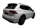 Volkswagen Tiguan Allspace 2.0 TDI DSG R-Line 4Motion Navi Weiß - thumbnail 4