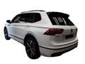 Volkswagen Tiguan Allspace 2.0 TDI DSG R-Line 4Motion Navi Weiß - thumbnail 3