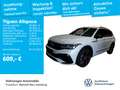 Volkswagen Tiguan Allspace 2.0 TDI DSG R-Line 4Motion Navi Weiß - thumbnail 1