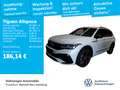 Volkswagen Tiguan Allspace 2.0 TDI DSG R-Line 4Motion Navi Weiß - thumbnail 1