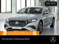 Mercedes-Benz E 220 d Avantgarde Fahrass Distr. LED AHK Kamera Silber - thumbnail 1