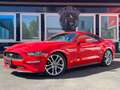 Ford Mustang 2.3 EcoBoost Premium Virtual Cockpit Rouge - thumbnail 1