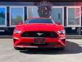 Ford Mustang 2.3 EcoBoost Premium Virtual Cockpit Rouge - thumbnail 8