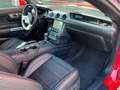 Ford Mustang 2.3 EcoBoost Premium Virtual Cockpit Rot - thumbnail 14