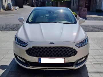 Mondeo Vignale 2.0 TDCi PowerShift
